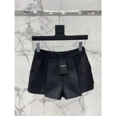 Ysl Short Pants